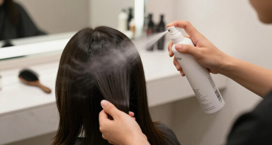Sephora Just Relaunched A Major Hair Category For The First Time In 20 Years