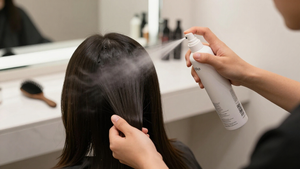 Sephora Just Relaunched A Major Hair Category For The First Time In 20 Years
