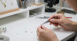Swarovski Surges In Global Coverage
