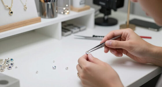 Swarovski Surges In Global Coverage