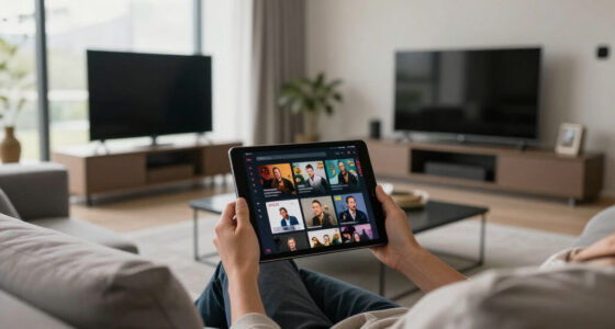 The 18 Best Netflix Original Series Of 2026 (So Far)