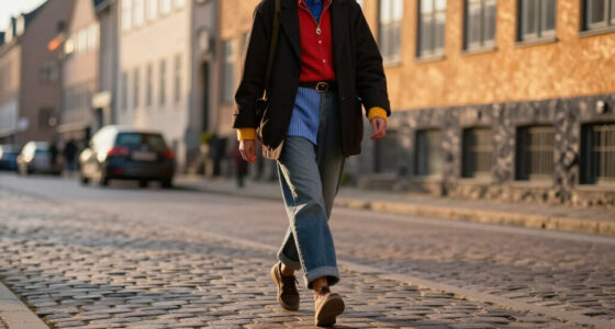The Best Street Style Photos From The Spring 2027 Shows In Copenhagen