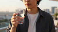 The Most Official Water Costs $120K A Gallon