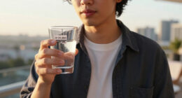 The Most Official Water Costs $120K A Gallon