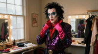 Tim Curry Pioneered Fashion With His ‘Rocky Horror’ Performance