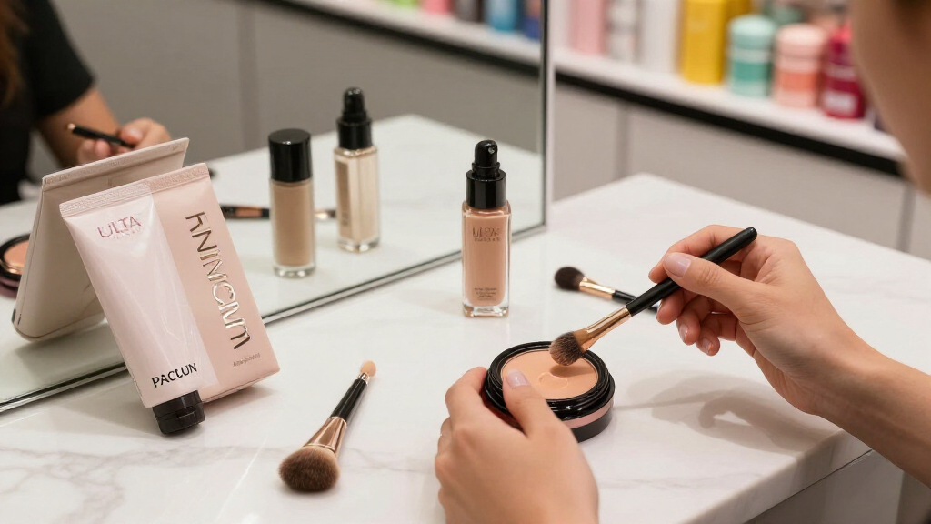Ulta Beauty Pacsun Collaboration