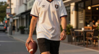 Umbro Rings In The New Football Season With "Away Days"
