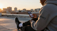 Why Vince And Authentic Brands Group Bought A Stake In Drake’s OVO