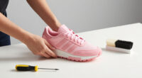 Willy Chavarria And Adidas Dropped A Bubblegum Pink Megaride
