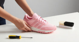 Willy Chavarria And Adidas Dropped A Bubblegum Pink Megaride
