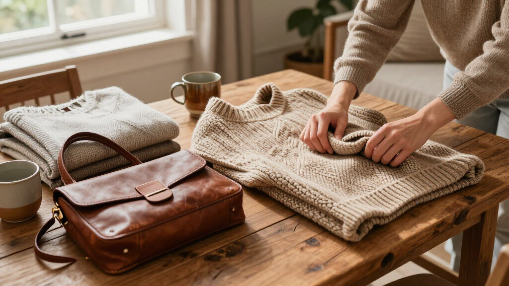 10 Best Affordable Designer-Look Autumn Fashion in 2026