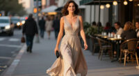 10 Best Celebrity-Inspired Formal Dresses in 2026