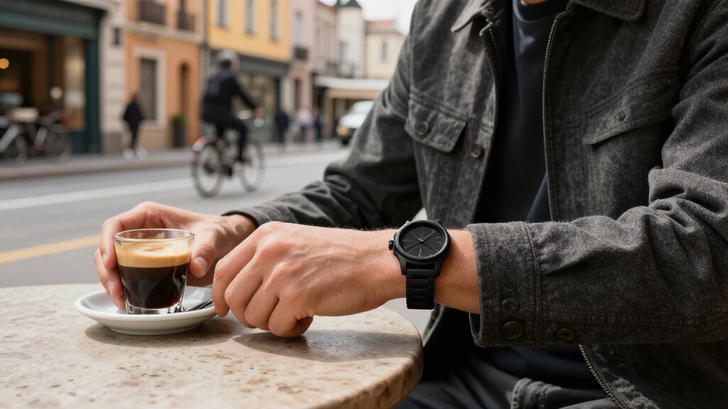 10 Best Ceramic Luxury Watches for 2026