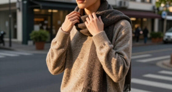 10 Best Ethical Cashmere Sweaters in 2026