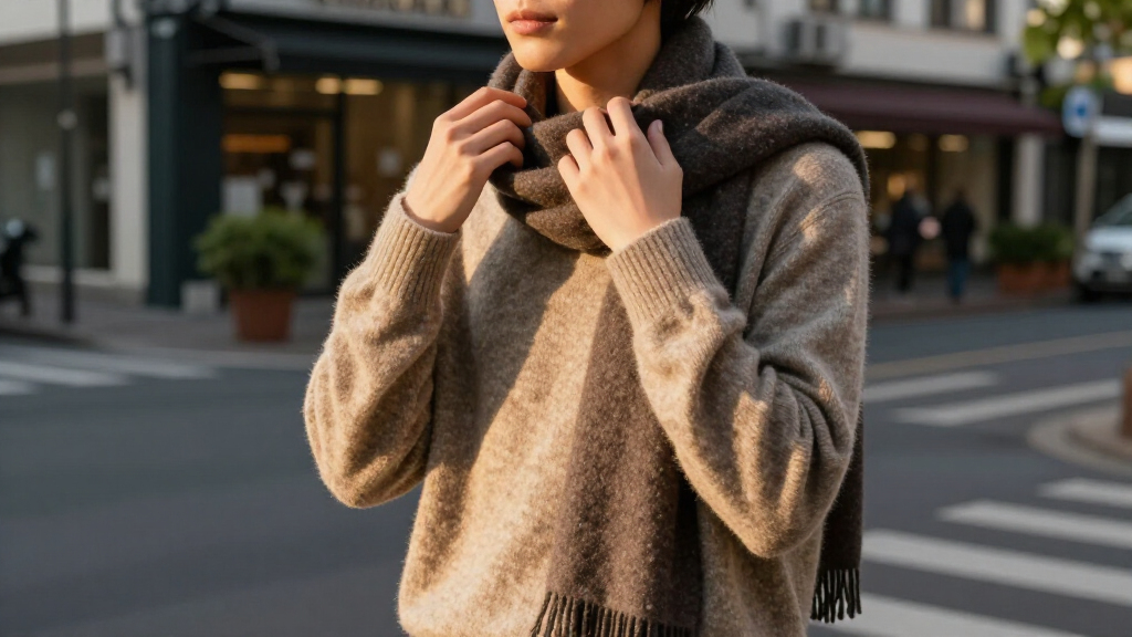 10 Best Ethical Cashmere Sweaters in 2026