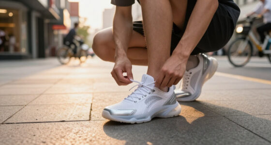 10 Best Futuristic Sneakers in 2026