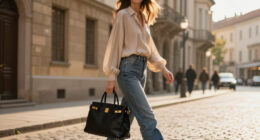 10 Best Luxury Leather Handbags in 2026