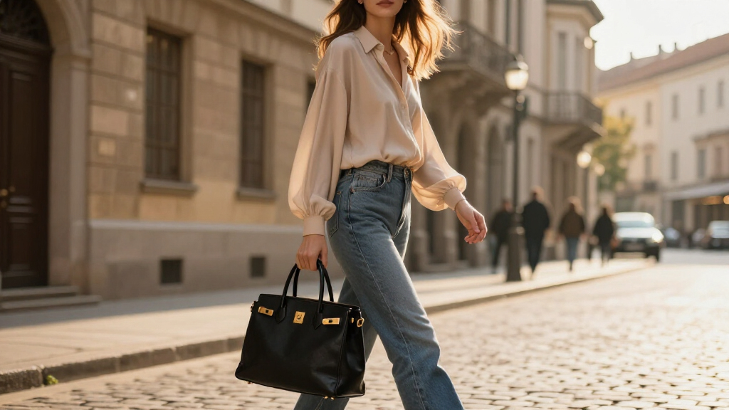 10 Best Luxury Leather Handbags in 2026