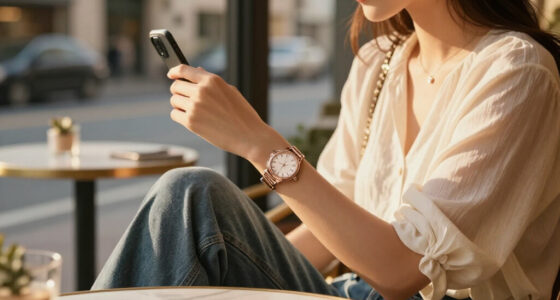 10 Best Rose Gold Watches in 2026