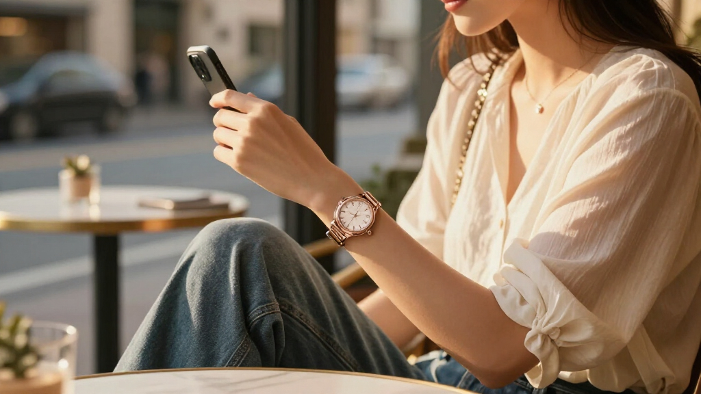 10 Best Rose Gold Watches in 2026