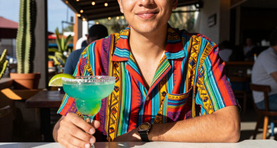 10 Best Tequila-Themed Clothing in 2026