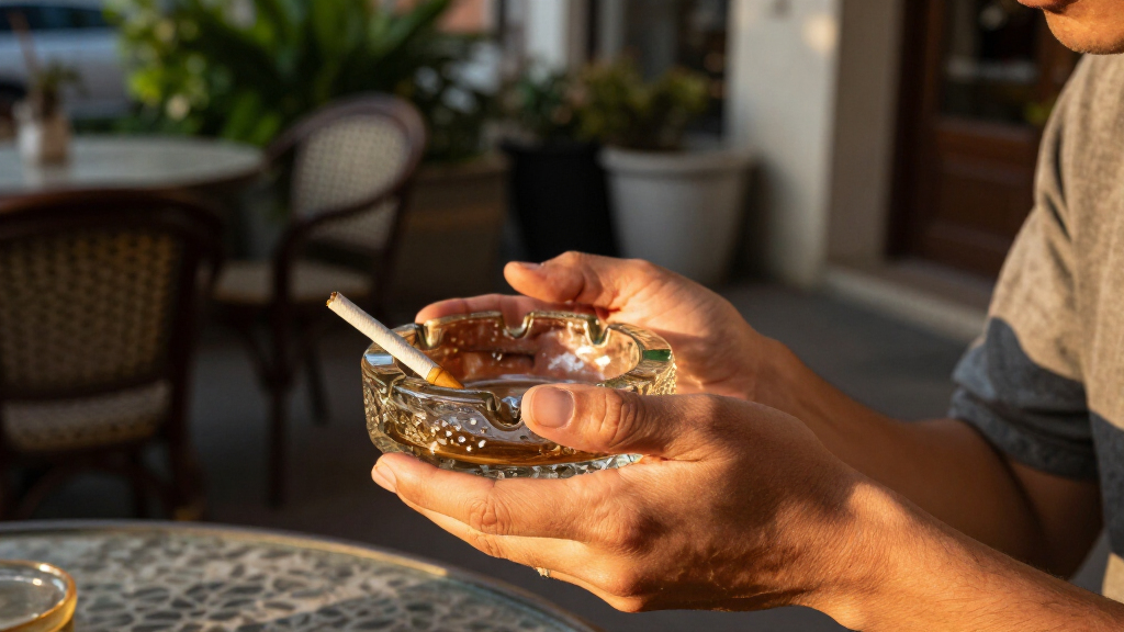10 Best Vintage Glass Ashtrays in 2026