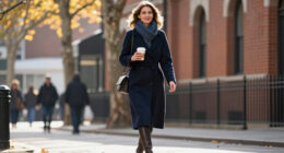 10 Best Women's Designer Coats in 2026
