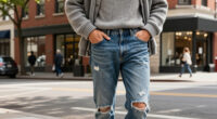 11 Best Knit Jeans And Jackets In 2026