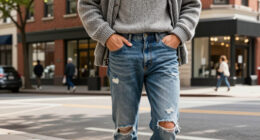 11 Best Knit Jeans And Jackets In 2026