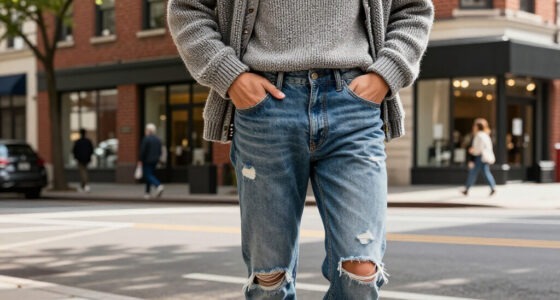 11 Best Knit Jeans And Jackets In 2026