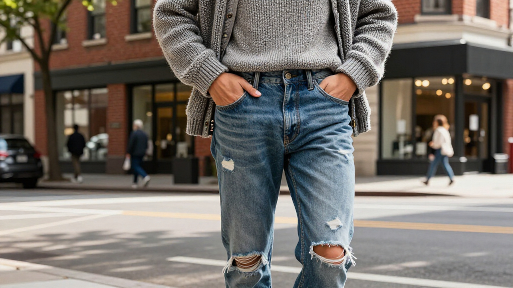 11 Best Knit Jeans And Jackets In 2026