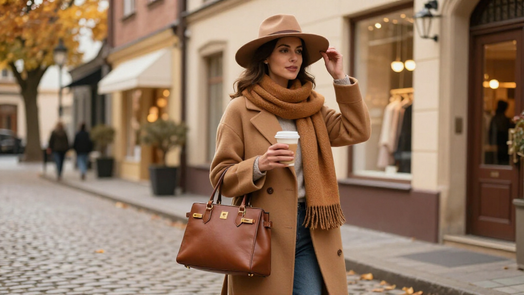 11 Best Luxury Fall Fashion Accessories in 2026