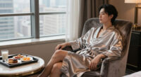 11 Best Luxury Hotel Robes in 2026