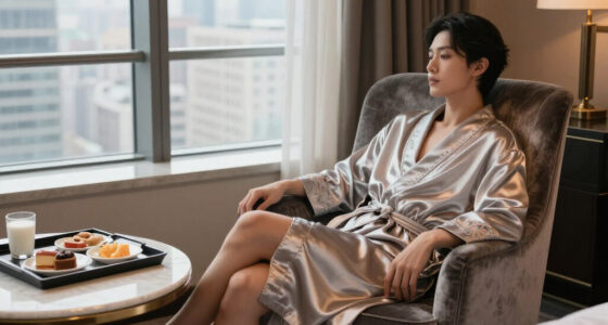 11 Best Luxury Hotel Robes in 2026