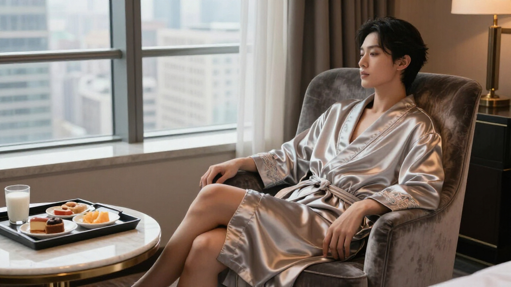 11 Best Luxury Hotel Robes in 2026