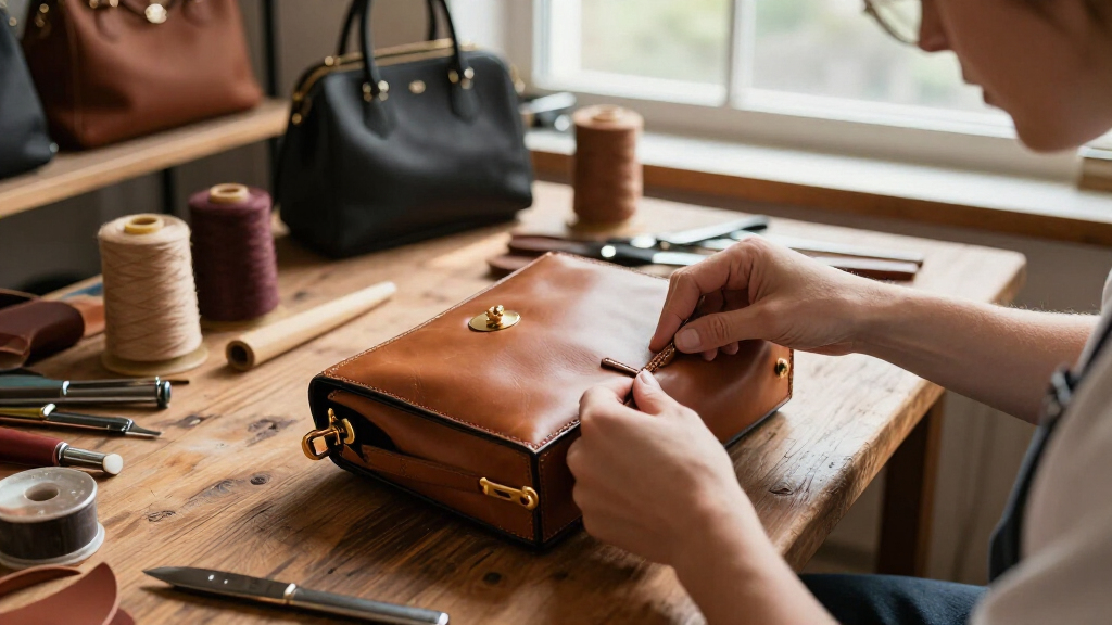 11 Best Luxury Leather Handbags in 2026