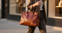 11 Best Luxury Leather Handbags in 2026
