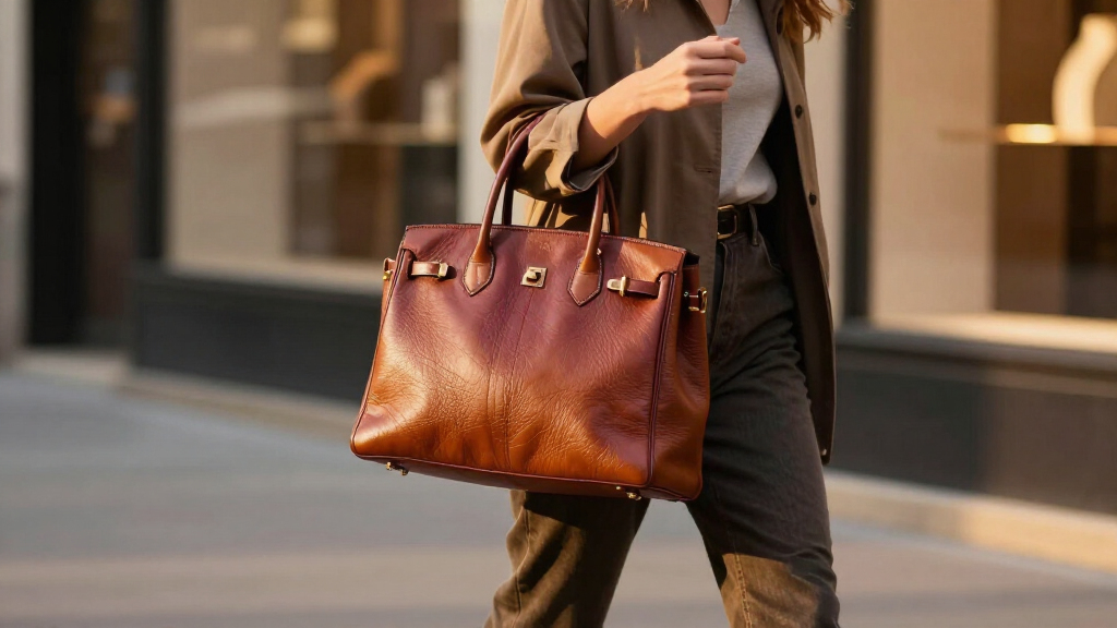 11 Best Luxury Leather Handbags in 2026