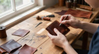 11 Best Luxury Leather Wallets in 2026
