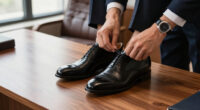 11 Best Men's Luxury Leather Dress Shoes in 2026