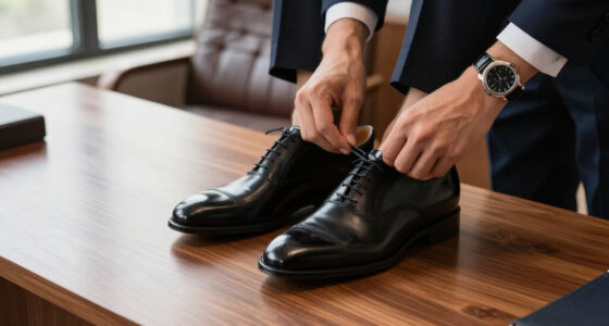 11 Best Men's Luxury Leather Dress Shoes in 2026