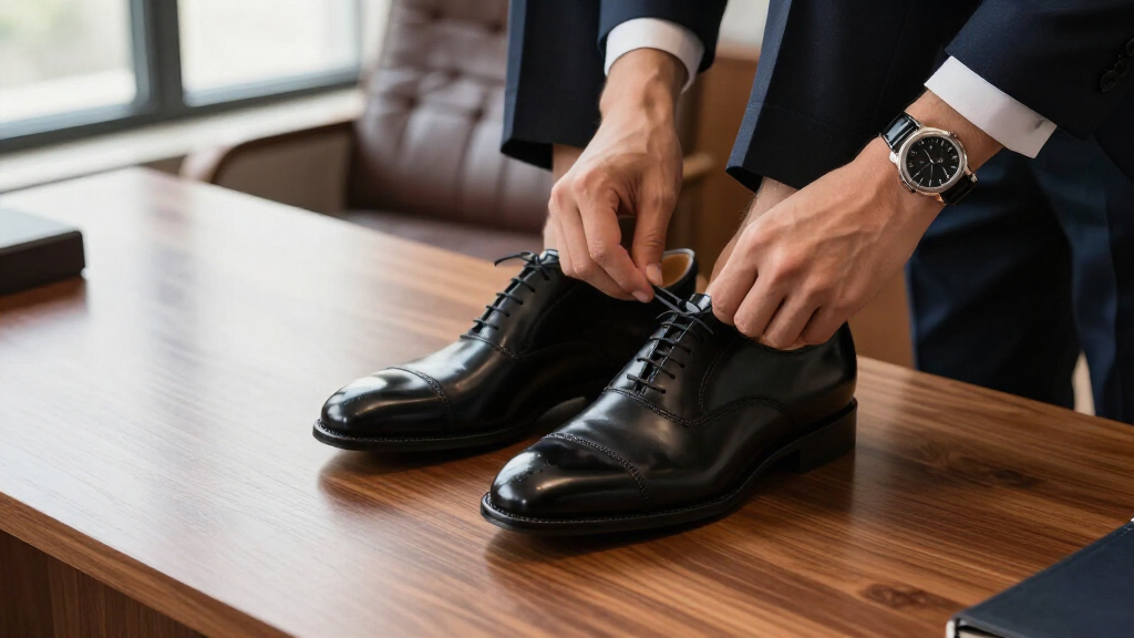 11 Best Men's Luxury Leather Dress Shoes in 2026