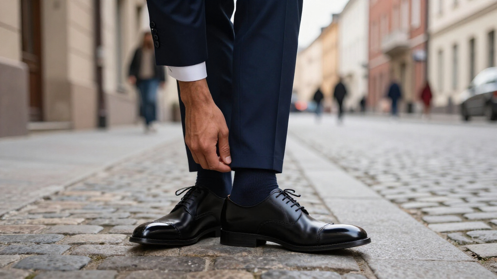 11 Best Men's Luxury Leather Dress Shoes in 2026
