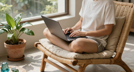 11 Best Sustainable Lounge Chairs in 2026