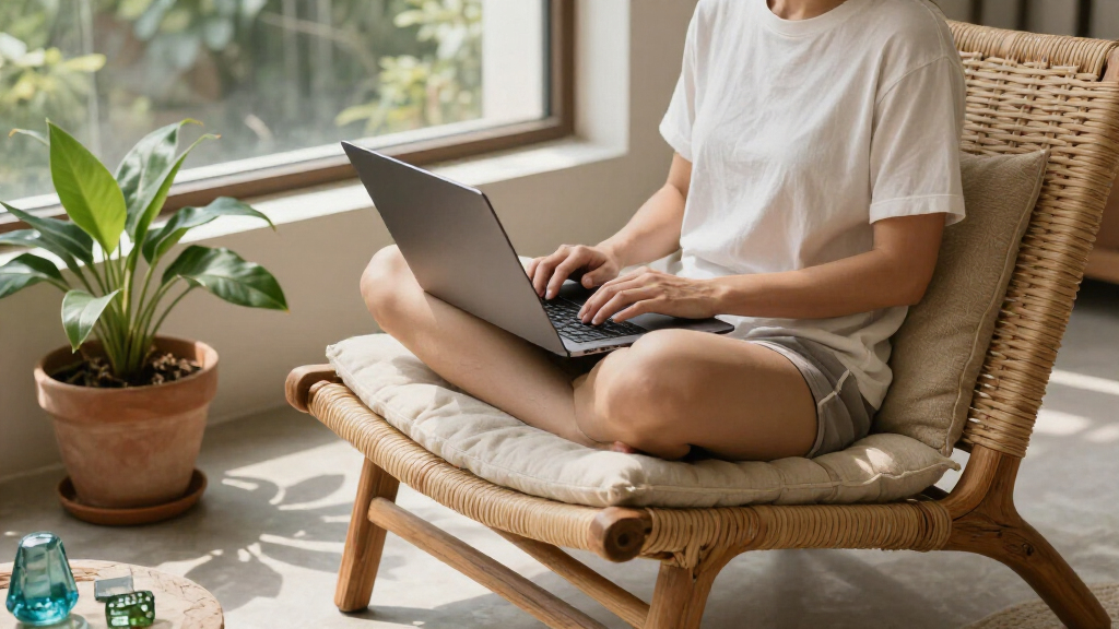 11 Best Sustainable Lounge Chairs in 2026
