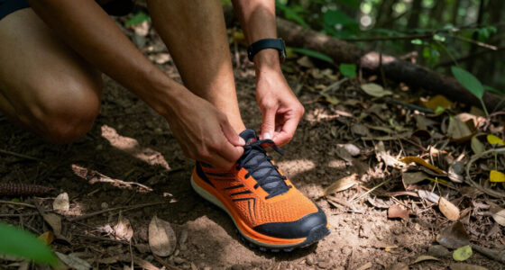 11 Best Trail Running Shoes in 2026