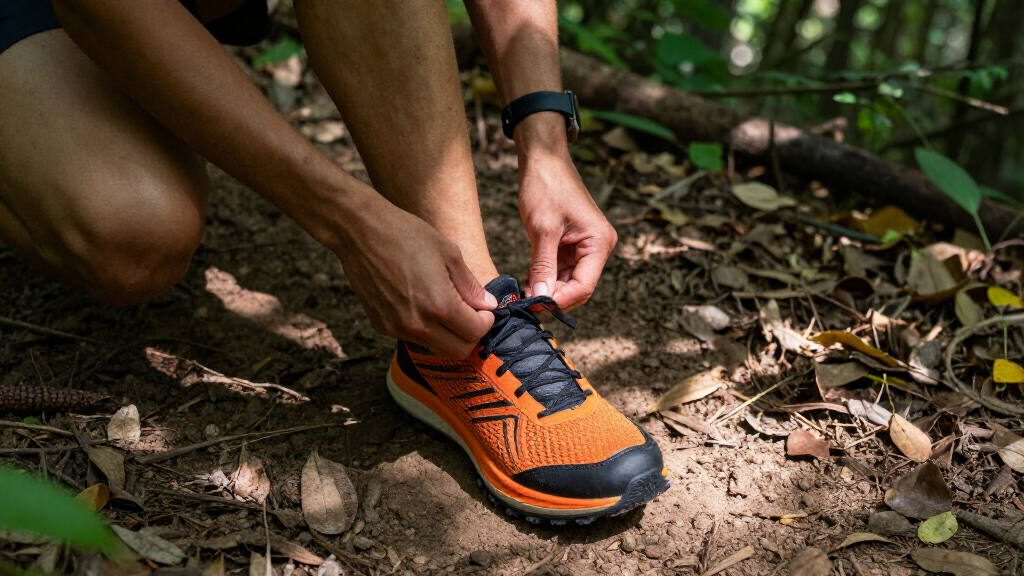 11 Best Trail Running Shoes in 2026