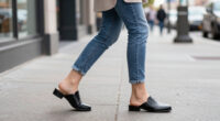 12 Best Black Mules in 2026