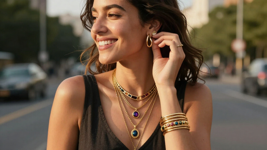 12 Best Fashion Jewelry in 2026