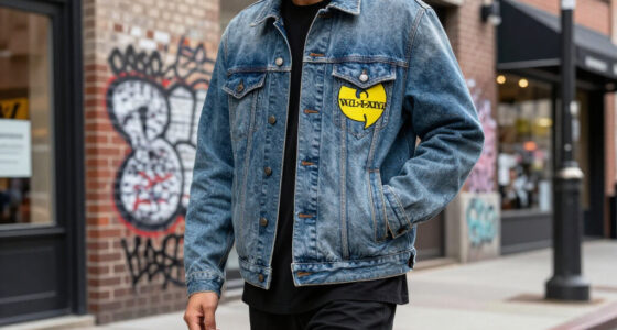 12 Best G-Star Wu-Tang Clothing in 2026